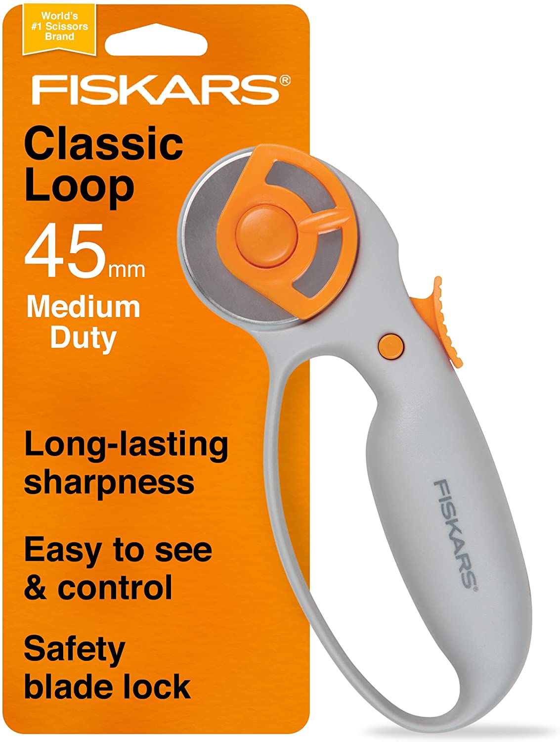 rotary cutter